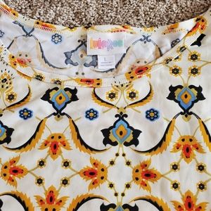 LuLaRoe top